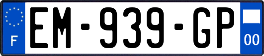 EM-939-GP