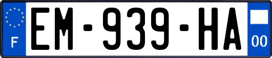 EM-939-HA