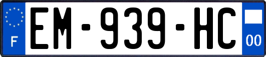 EM-939-HC
