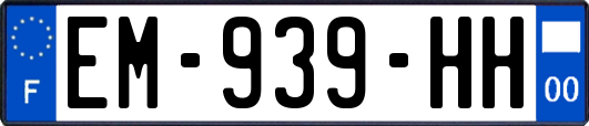 EM-939-HH