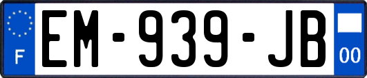 EM-939-JB