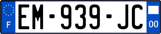 EM-939-JC