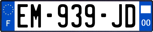 EM-939-JD