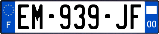 EM-939-JF