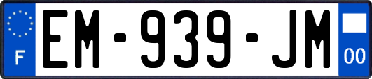 EM-939-JM