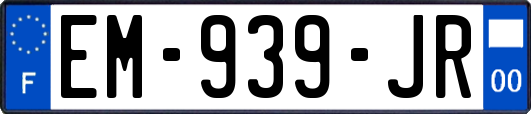 EM-939-JR