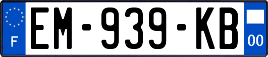 EM-939-KB