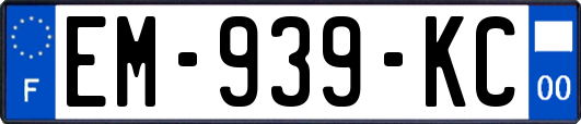 EM-939-KC