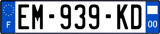 EM-939-KD