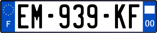 EM-939-KF