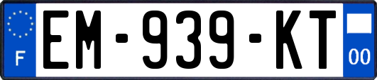 EM-939-KT