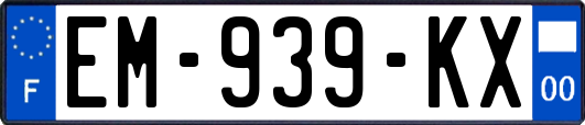 EM-939-KX