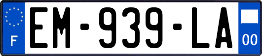 EM-939-LA