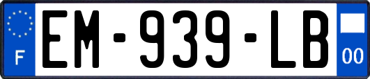 EM-939-LB