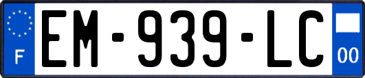 EM-939-LC