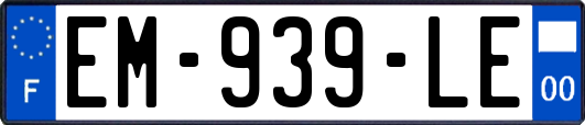 EM-939-LE