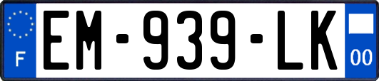 EM-939-LK