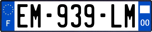 EM-939-LM