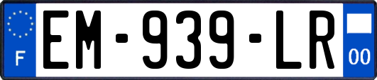 EM-939-LR