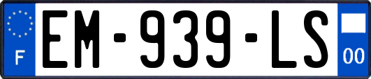 EM-939-LS