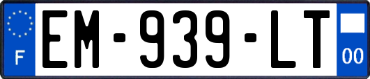 EM-939-LT