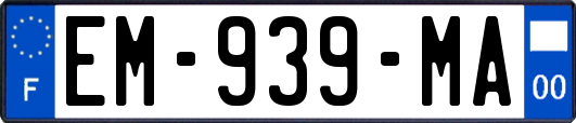 EM-939-MA
