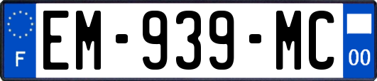 EM-939-MC
