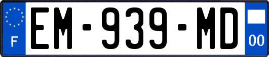 EM-939-MD