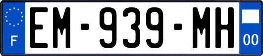 EM-939-MH