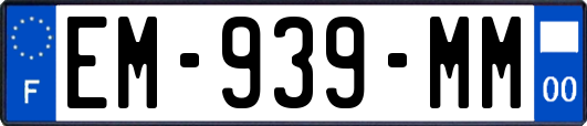 EM-939-MM