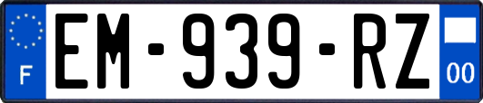 EM-939-RZ
