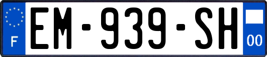 EM-939-SH