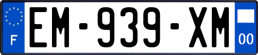 EM-939-XM