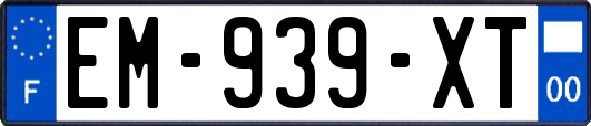 EM-939-XT