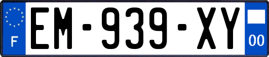 EM-939-XY