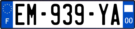 EM-939-YA