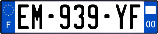 EM-939-YF