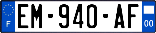 EM-940-AF