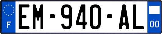 EM-940-AL