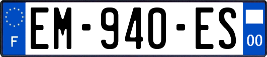 EM-940-ES