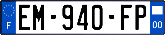 EM-940-FP