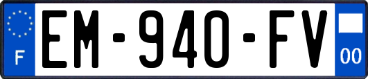 EM-940-FV