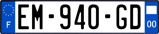 EM-940-GD