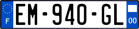 EM-940-GL