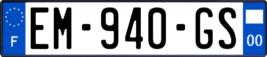 EM-940-GS