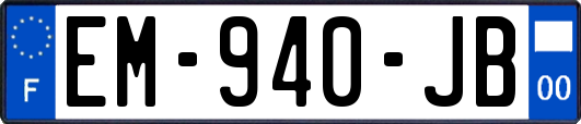 EM-940-JB