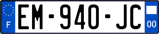 EM-940-JC