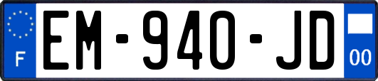 EM-940-JD