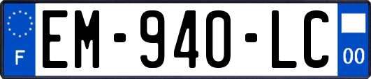EM-940-LC