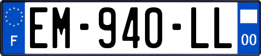 EM-940-LL